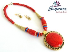  Indo western fashion jewelry, Gender : Children's, Unisex, Women's