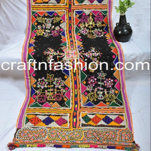 Kutch Embroidery Dhabdi