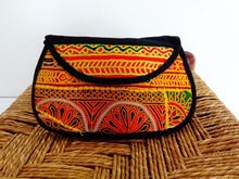 Small coin purse