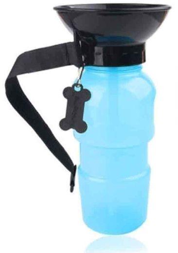 Portable Travel Water Bottle for Dogs