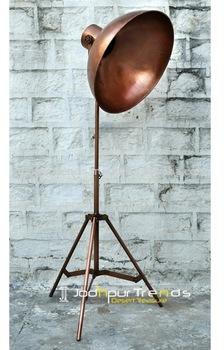 INDUSTRIAL LOVE RED PENDANT LAMP, Style : Modern