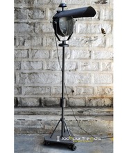 Rustic Finish Vintage PENDANT LAMP