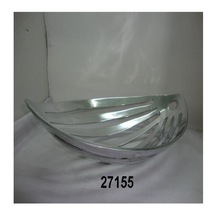 Aluminum Basket