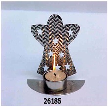 A.K. Brass Metal Tea Lights Candle, for Religious Activities