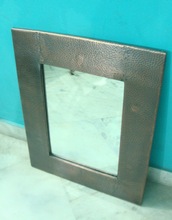 Pure Copper Mirror