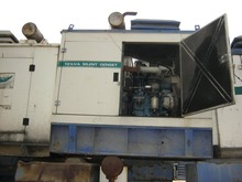 Silent Diesel Generator, Output Type : 10 - 25 KVA