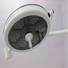 Movable led operation light, for Operating Room, Feature : Durable