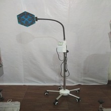 Diamond Delux Portable Examination Light, for Gynaecologist, Feature : Lightweight