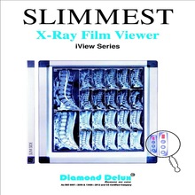 Diamond Delux X-ray Film Viewer