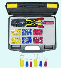 Teminal Lug Tool Kit