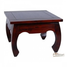 Coffee table, Size : 40x40x40 cms