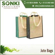 Sonki Cheap Jute Bags