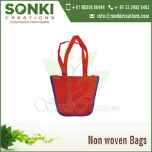 Durable Non-Woven Bag