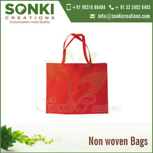 Sonki Laminated Non-Woven Bag