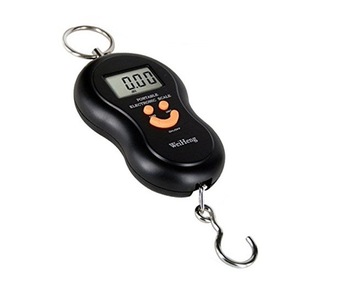 Portable Hand digital hanging scale