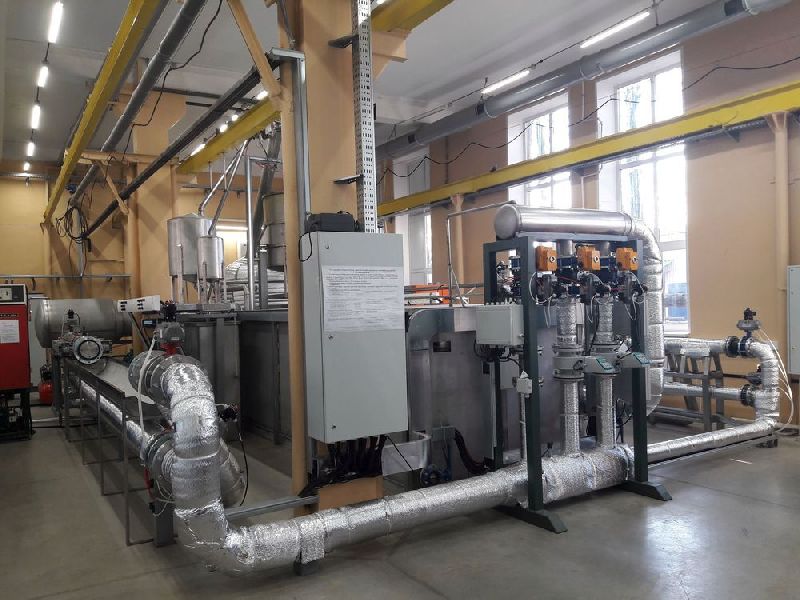 Standards Fluid Flow Measurement