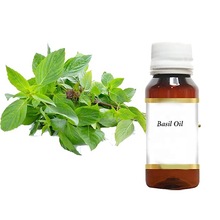 Basil Essential Oil