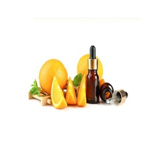 Cold Pressed Citrus Tangerine Oil, Purity : 100%