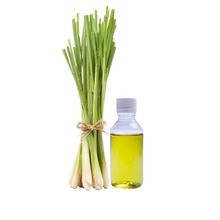 Essential Oil Lemongrass