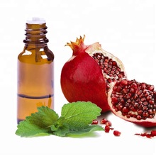 Kanta Group Healthy Pomegranate Essential Oil, Packaging Type : Bottle