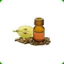 Herbal Extract Grape Seed Oil