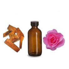 High Quality Rose Wood Essential Oil