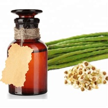 Moringa Oil