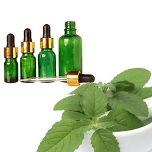 Natural Basil Essential Oil, Purity : 100%