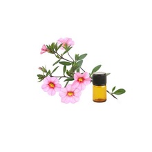 Flowers Natural Cistus Labdanum Oil