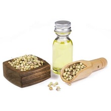 Natural Coriander Seed Essential Oil