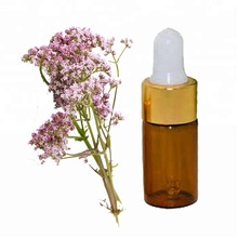 Natural Pure Valerian Root Extract Oil