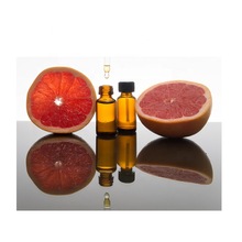 Organic Grapefruit Essential Oil, Color : Orange Brown to Dark Yellowish