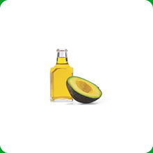 Premium Grade Skin Care Avocado Oil