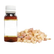 Pure and Natural Frankincense Olibanum Oil