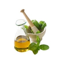 Pure and Natural Indian Oregano Oil
