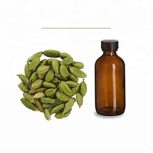 Pure Natural Cardamom Essential Oil, Grade : Top Grade