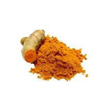 Pure Natural Curcumin Extract Powder