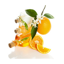 Pure Orange Essential Oil