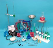 Laboratory Equipments at Best Price in Ambala | A Popular Science ...