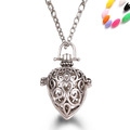 Beads Essential Oil Diffuser Necklace