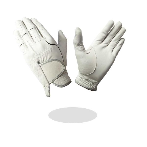 Full Leather Golf Glove no 28