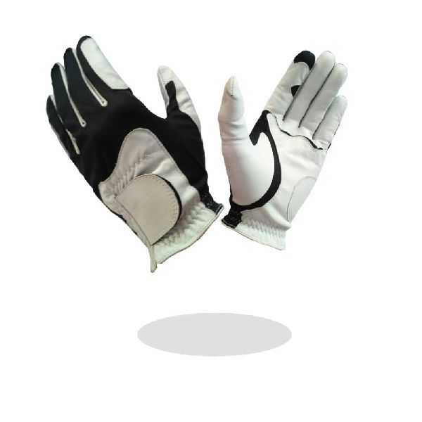 One Size Fit All Glove