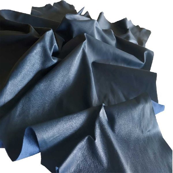 Sheep Cabretta Col. Navy