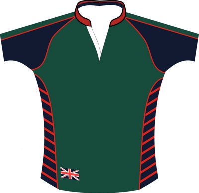 Natal sharks rugby jersey, Feature : Anti-Bacterial, Breathable, Plus Size, Quick Dry
