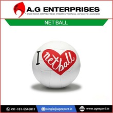 A.G Enterprises net ball