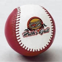 Customized Promotional Baseball Ball