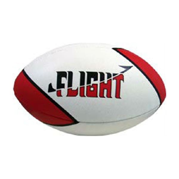 OEM Synthetic Rubber school rugby ball