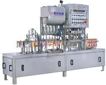 Pouch Packaging Machine