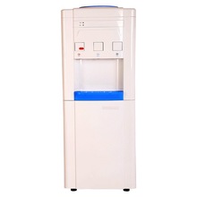 EMPERIA Cold water dispenser, Certification : ISO