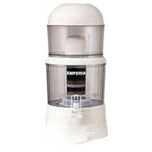 Mineral pot Water Filters